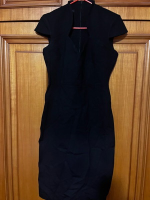 Be You pencil dress like new, black, size L