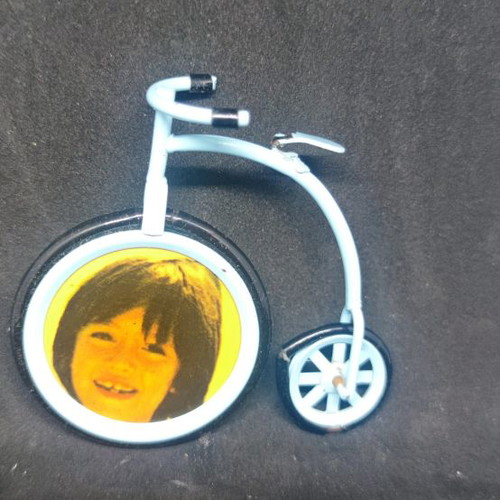 Frame from the 70s used