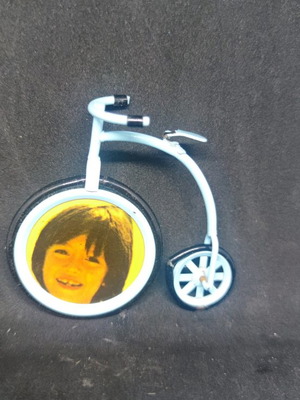 Frame from the 70s used