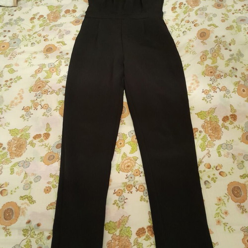 Jumpsuit like new, size S 36 8