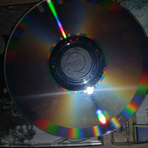 Bon Jovi Lost Highway CD, ροκ