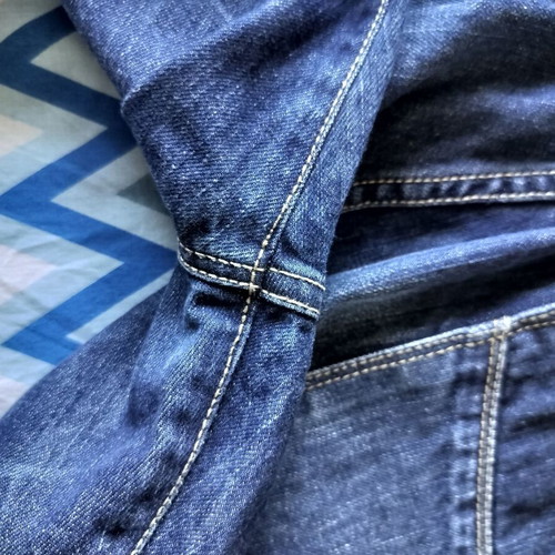 Edward Jeans new, size 40, blue