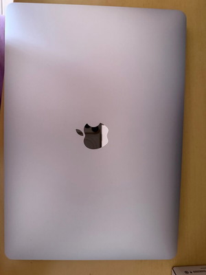 MacBook Air M1 like new, 13-inch, 8GB RAM, 256GB SSD