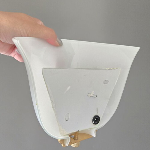 Wall light like new
