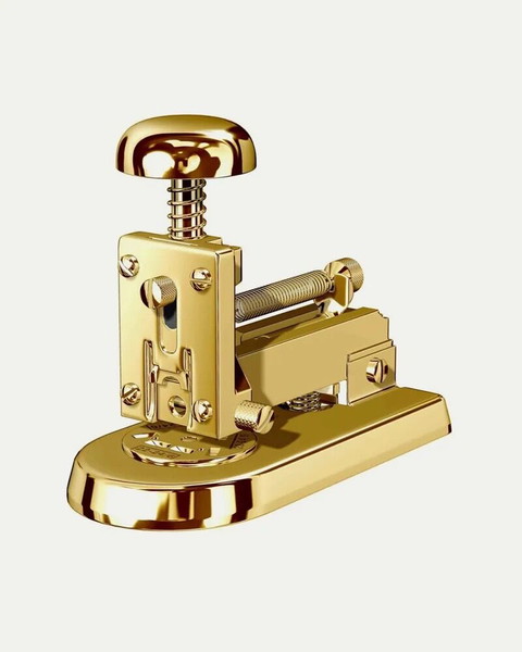 El Casio Stapler Επιτραπέζιο συρραπτικό