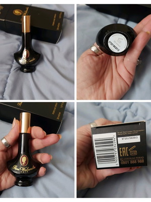 Γυναικείο άρωμα Pani Walewska Noir by Miraculum 30ml EDP σαν καινούργιο