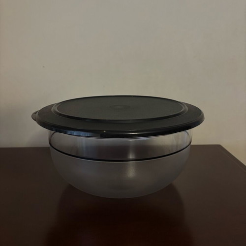 Tafelperle bowl Tupperware 1.1L new