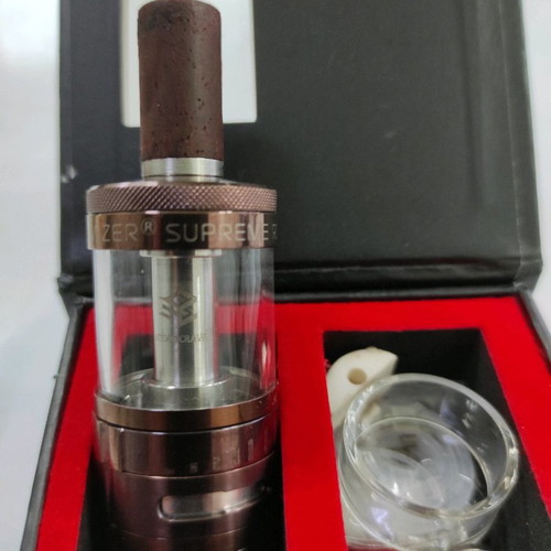 Aromamizer Supreme RDTA Limited Edition used, collectible piece