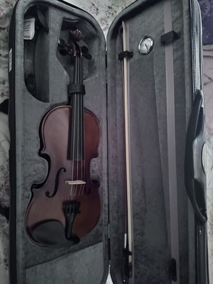 Stentor violin new, unused
