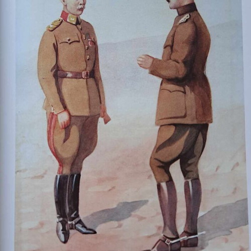 Album The Painters of the Balkan Wars 1912-1913 new