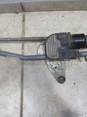 Wiper motor for VW Passat '05-'11 used