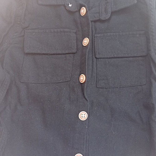 Baby shirt LCW like new, size 18-24 months, 100% cotton