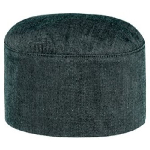 Chef Hat Grey Mix by Ego Chef One Size