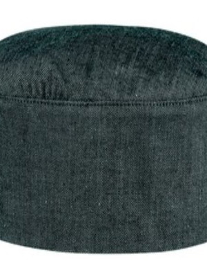 Chef Hat Grey Mix by Ego Chef One Size