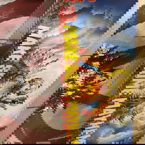 Borderlands 3 Diamond Loot Collector’s Edition кутия и sleeve употребявани