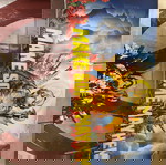 Borderlands 3 Diamond Loot Collector’s Edition кутия и sleeve употребявани