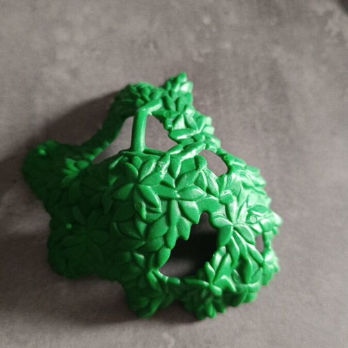 Playmobil large tree foliage