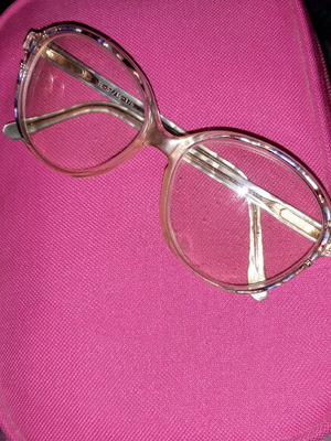 vision goggles frame in excellent condition