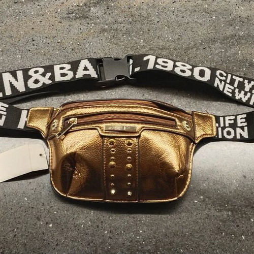 Women's waist hand bag new