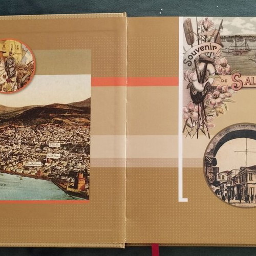 Collectible Calendars 2005-2014 Museum of Macedonian Struggle new