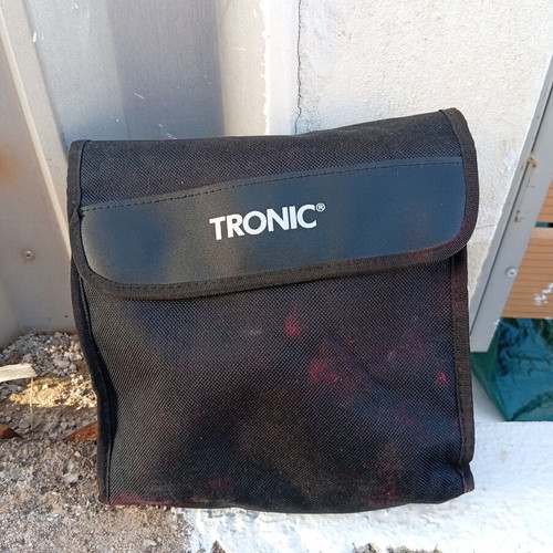 Tronic Binoculars like new