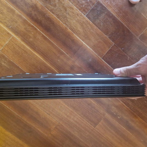 Samsung One Connect Box BN91-23264M SOC4002A with cables