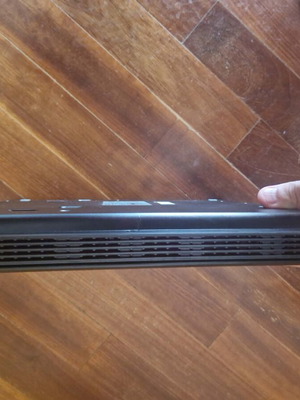 Samsung One Connect Box BN91-23264M SOC4002A with cables