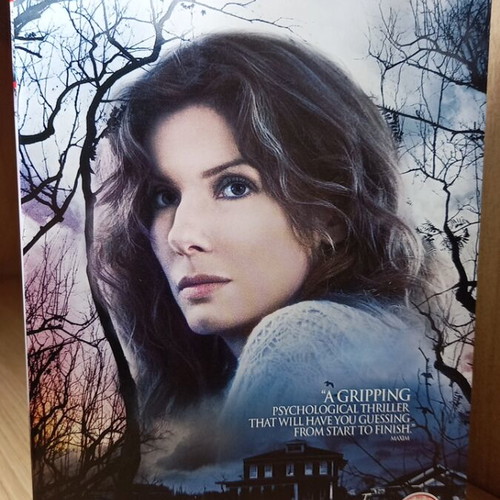 Premonition DVD with English subtitles