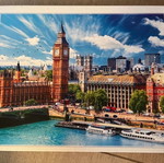Puzzle London new