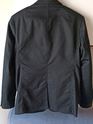 Tresor Jacket black, like new, size small/medium