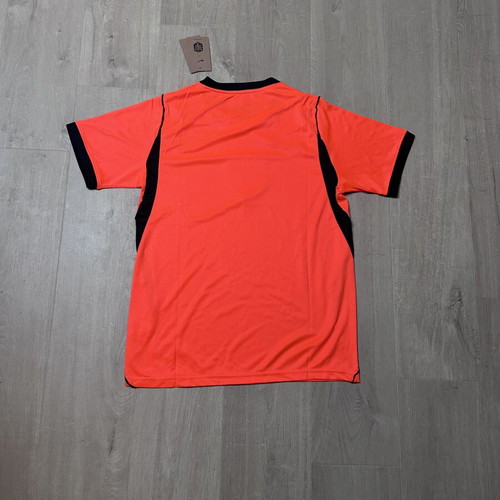 Nederlands 2026 World Cup authentic jersey