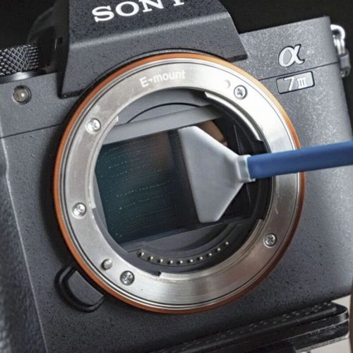 Σετ Sensor Cleaning Swabs (Dry + Wet) Καινούργιο για DSLR και Mirrorless