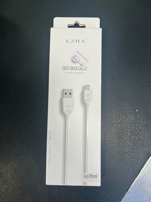 Καλώδιο φόρτισης iPhone lightning