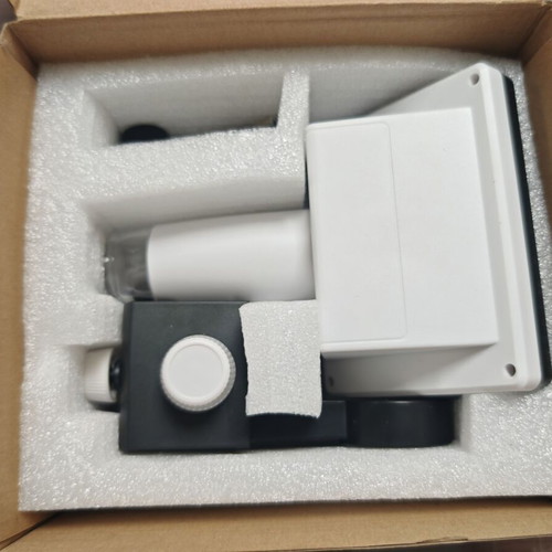 Digital Microscope with 4.3" LCD Display, Rechargeable Battery and USB Connection