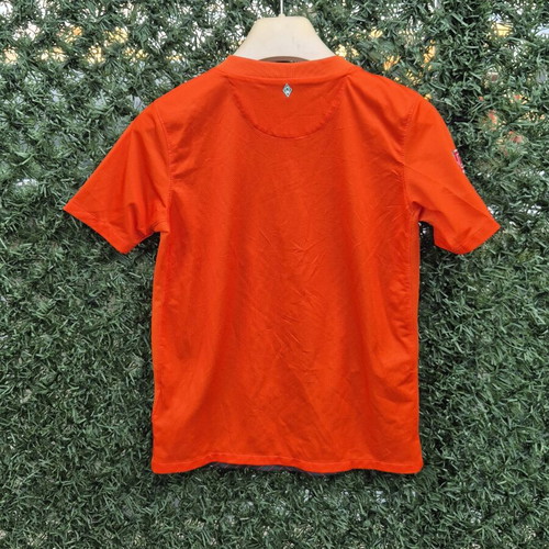 Nike Werder Bremen Kids Football Jersey size L, like new
