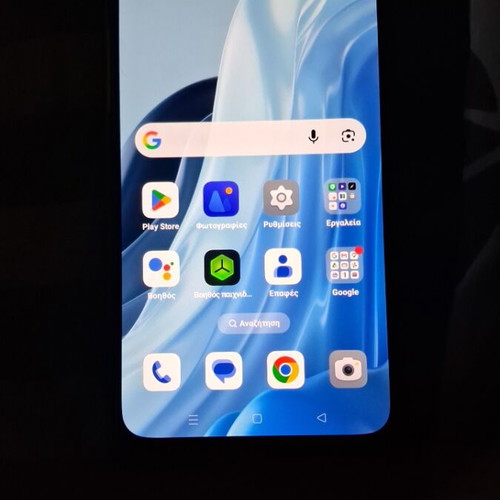 Oppo Reno 7 Lite 5G smartphone, 8GB RAM, 128GB storage