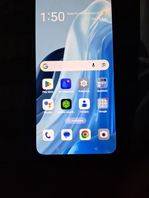Oppo Reno 7 Lite 5G smartphone, 8GB RAM, 128GB storage