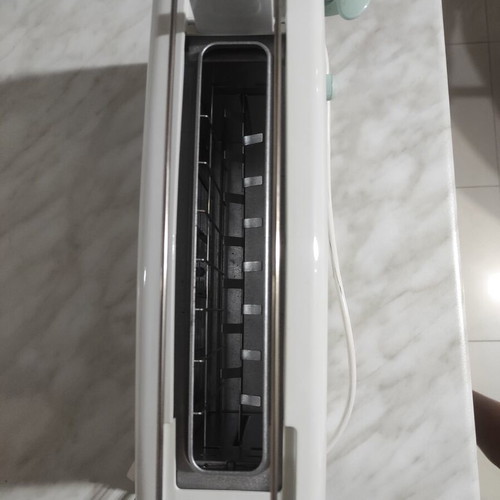 Bosch toaster almost new