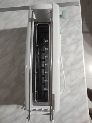Bosch toaster almost new