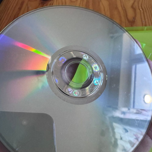 Disney Universe Xbox 360 game