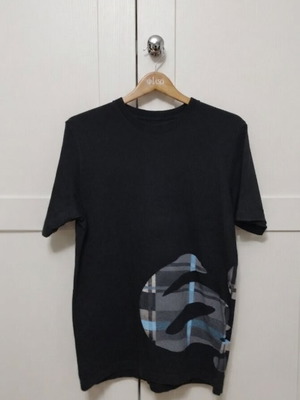 Nike T-shirt 6.0 series with Amplify logo, like new, black, size L