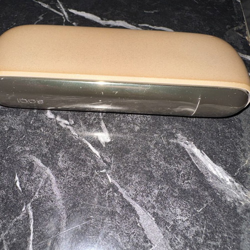 Iqos Gold Stick