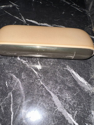 Iqos Gold Stick