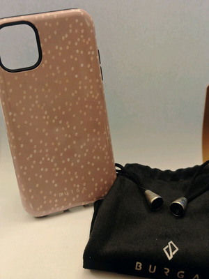 Θήκη Burga για iPhone 11 like new