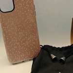 Burga Tough Case for iPhone 11 like new