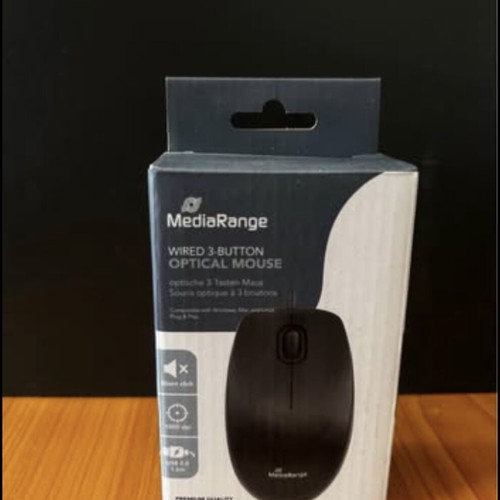 Mouse new condition