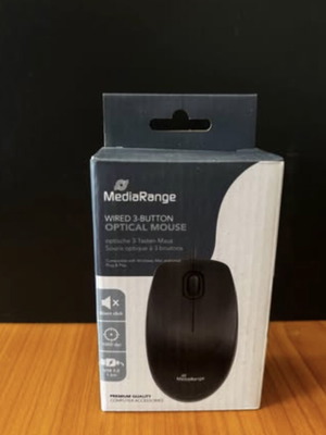 Mouse new condition