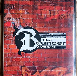 The Bouncer (Playstation 2) (NTSC-J) (σφραγισμένο)