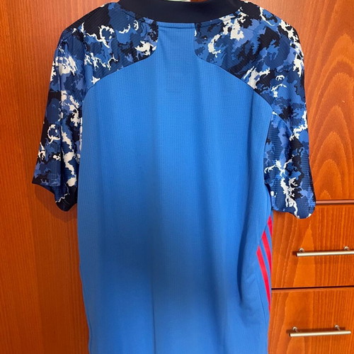 Japan National Team 2020-21 Player Version Jersey new