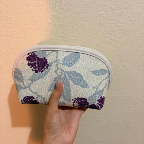 Makeup bag mystery with 12 new products